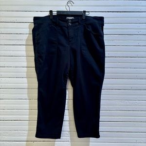 Torrid Ankle Length Trousers